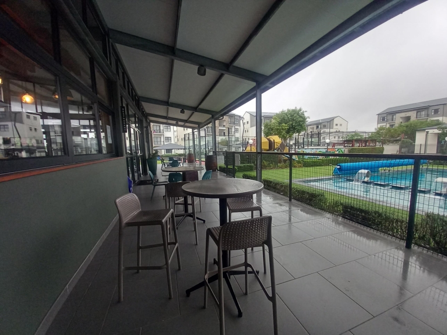 To Let 1 Bedroom Property for Rent in Sandown Western Cape